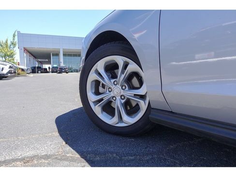 Used 2023 Honda Accord LX image 8