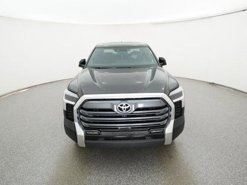 New 2026 Toyota Tundra Limited AWD/4WD image 2