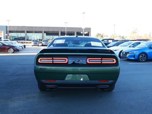 Used 2023 Dodge Challenger R/T Scat Pack image 7