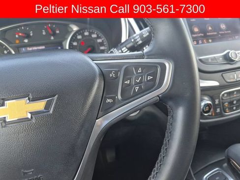 Used 2023 Chevrolet Equinox LT AWD/4WD image 29