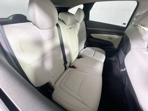 Used 2023 Hyundai Tucson SEL w/ Convenience Package image 26