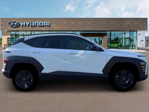 New 2026 Hyundai Kona SEL Sport image 9