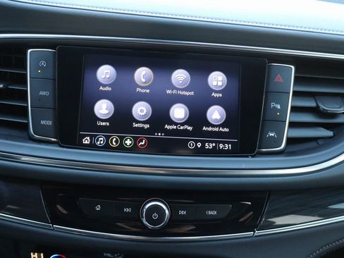 Used 2023 Buick Enclave Essence w/ Trailering Package, 5000 lbs. image 9