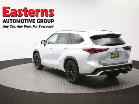 Used 2023 Toyota Highlander XSE image 66