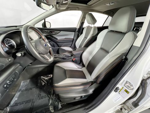 Used 2022 Subaru Crosstrek 2.5i Limited w/ Moonroof Package 2 image 21