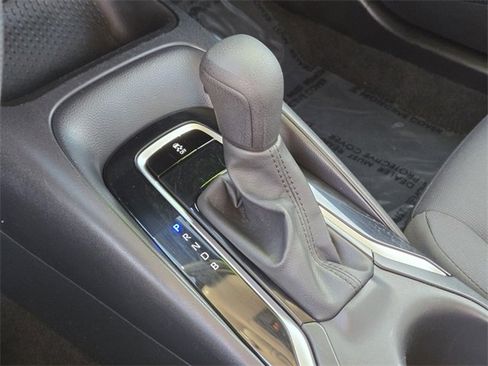 Certified 2024 Toyota Corolla LE image 23