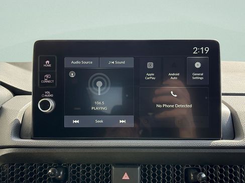 Certified 2026 Honda CR-V EX image 20