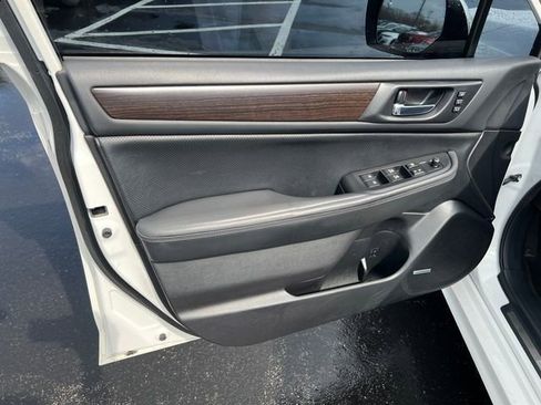 Used 2015 Subaru Legacy 2.5i Limited image 35