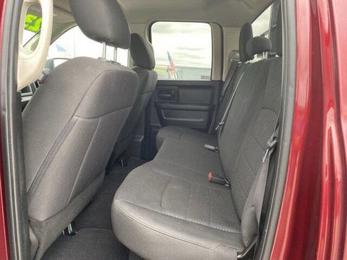 Used 2019 RAM 1500 Express w/ Wheel & Sound Group image 9