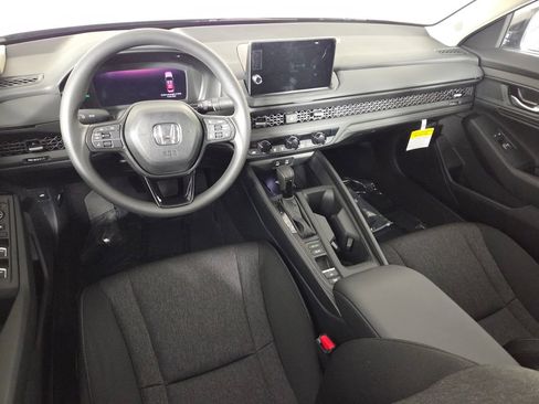 New 2026 Honda Accord SE image 17