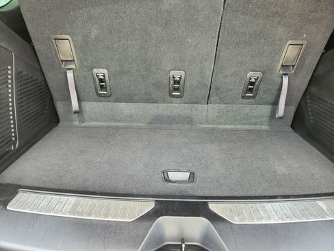 Certified 2021 Chevrolet Tahoe Z71 w/ Rear Media and Nav Package image 27