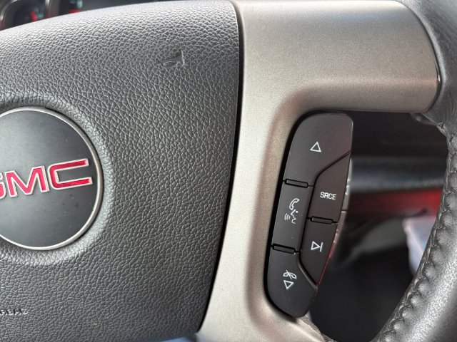 Used 2014 GMC Sierra 2500 SLE AWD/4WD image 22