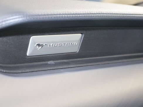 Used 2019 Ford Mustang GT Premium w/ Black Accent Package image 51