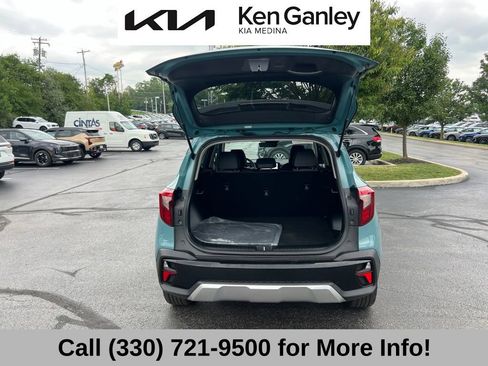 Certified 2026 Kia Seltos S AWD/4WD image 51