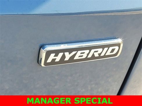 New 2025 Ford Escape ST-Line w/ Equipment Group 301A image 40