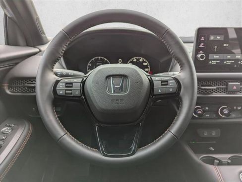 New 2026 Honda HR-V Sport image 15