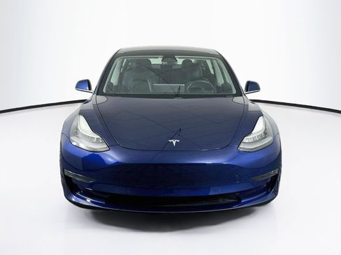 Used 2019 Tesla Model 3 Standard Range Plus RWD image 2