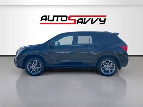 Used 2021 Honda Passport EX-L image 4