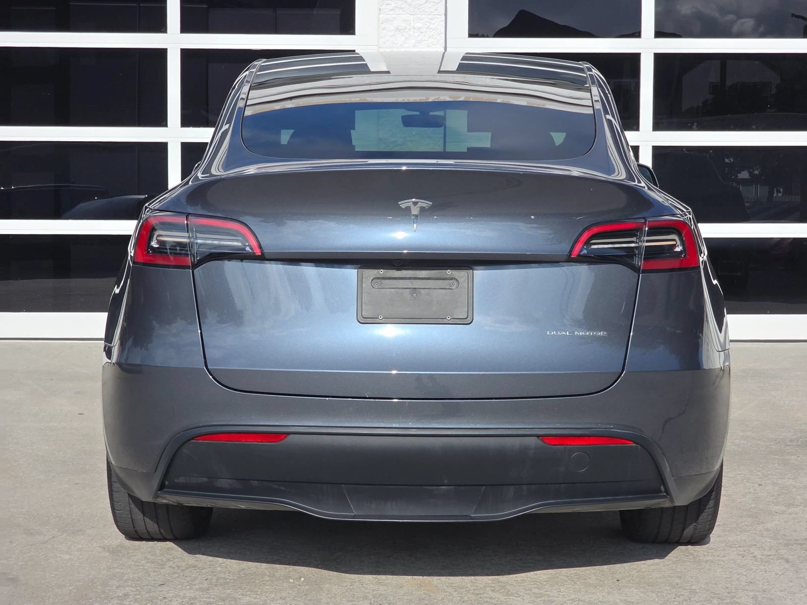 Used 2023 Tesla Model Y Long Range AWD/4WD image 6