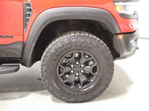 Used 2021 RAM 1500 TRX w/ TRX Level 2 Equipment Group AWD/4WD image 38