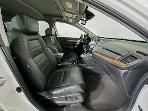 Used 2022 Honda CR-V EX-L image 31