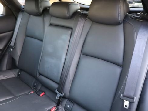 Used 2024 MAZDA CX-30 AWD 2.5 S w/ Select Sport Pkg image 7
