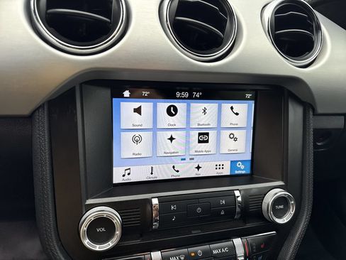 Used 2017 Ford Mustang GT Premium RWD image 22