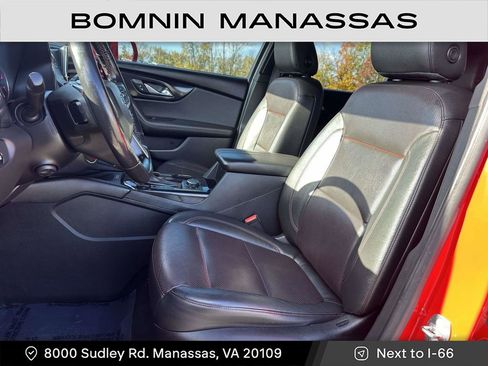 Used 2019 Chevrolet Blazer RS image 14