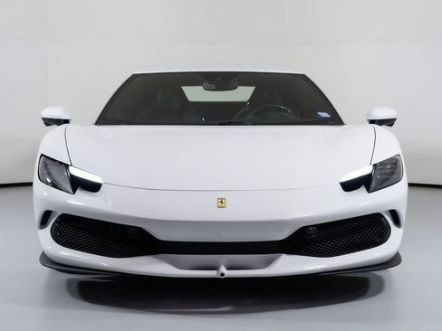 Used 2025 Ferrari 296 GTB image 11