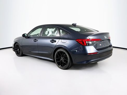 Used 2023 Honda Civic Sport image 28