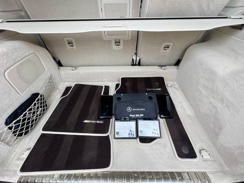 Certified 2024 Mercedes-Benz G 63 AMG 4MATIC image 67