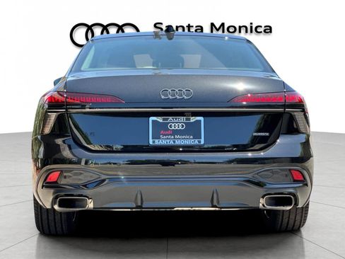 New 2026 Audi A6 Premium Plus AWD/4WD image 7