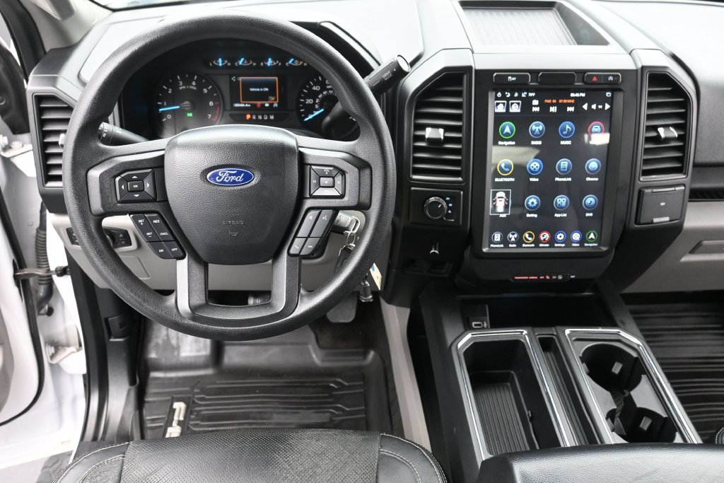 Used 2020 Ford F150 XL w/ Equipment Group 101A Mid AWD/4WD image 19