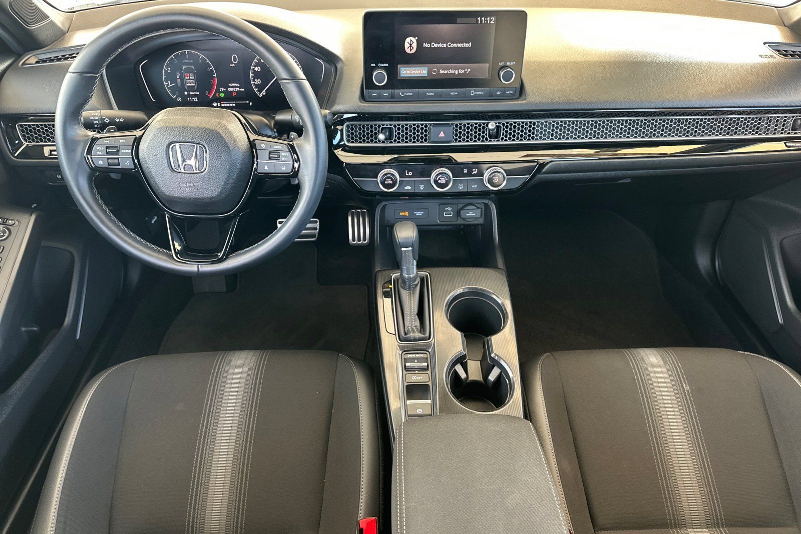 Used 2024 Honda Civic Sport image 13