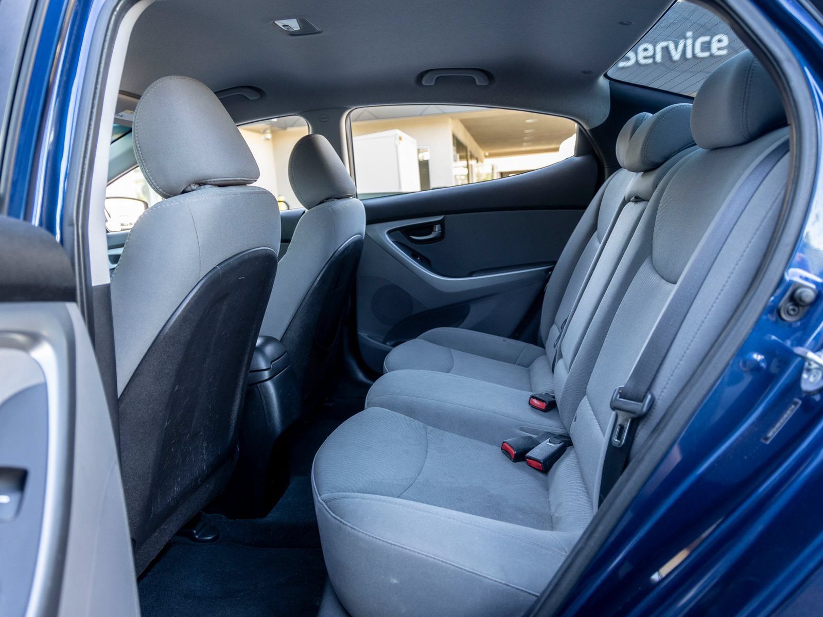 Used 2016 Hyundai Elantra SE w/ Option Group 02 FWD image 18