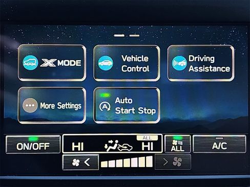 New 2026 Subaru Crosstrek 2.5i image 21