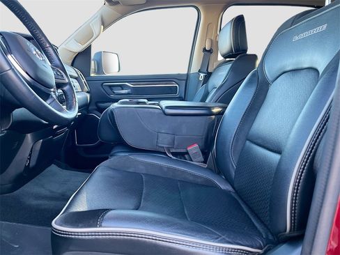 Used 2020 RAM 1500 Laramie image 20
