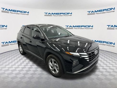 Used 2023 Hyundai Tucson SE FWD image 7