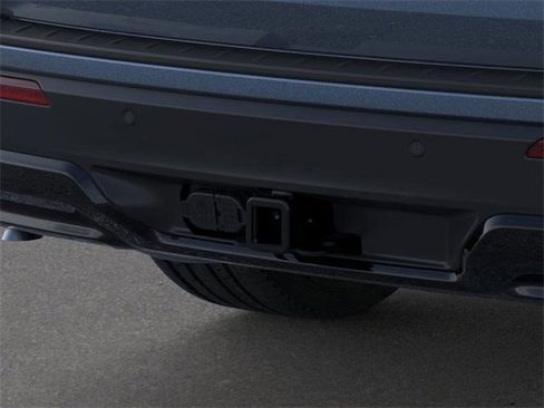 New 2026 Ford Explorer ST-Line w/ ST-Line Street Pack image 23