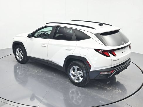 Used 2024 Hyundai Tucson SEL AWD/4WD image 31
