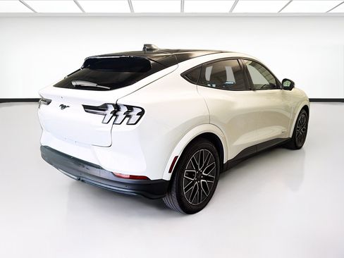 Used 2025 Ford Mustang Mach-E Premium RWD image 4