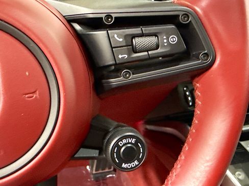 Certified 2022 Porsche 911 Turbo S image 35