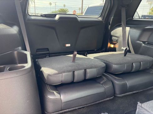 Used 2015 Ford Explorer Sport AWD/4WD image 28