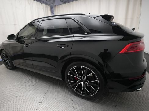 Used 2023 Audi SQ8 Prestige w/ Prestige Package AWD/4WD image 35