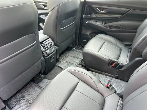 New 2026 Subaru Ascent Bronze Edition AWD/4WD image 12