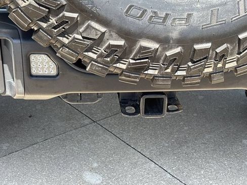 Used 2018 Jeep Wrangler Unlimited Rubicon w/ Dual Top Group AWD/4WD image 6