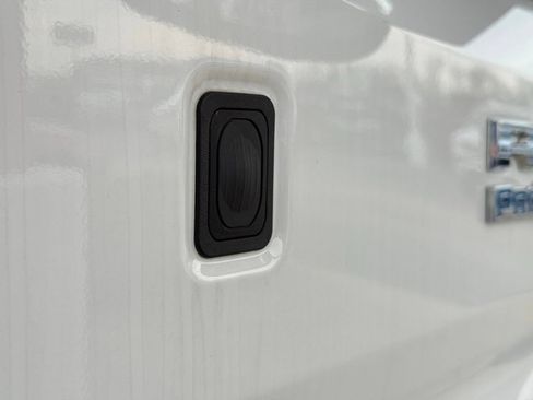 New 2024 RAM ProMaster 3500 w/ Delivery Van Package FWD image 38