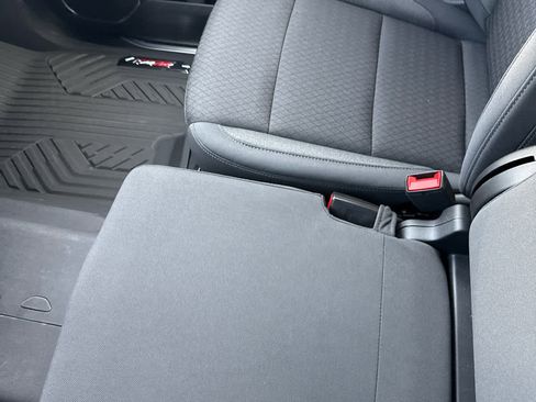 New 2026 Chevrolet Silverado 1500 LT Trail Boss w/ Protection Package image 24