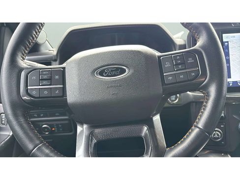 Used 2022 Ford F150 Tremor w/ Equipment Group 401A Mid AWD/4WD image 14