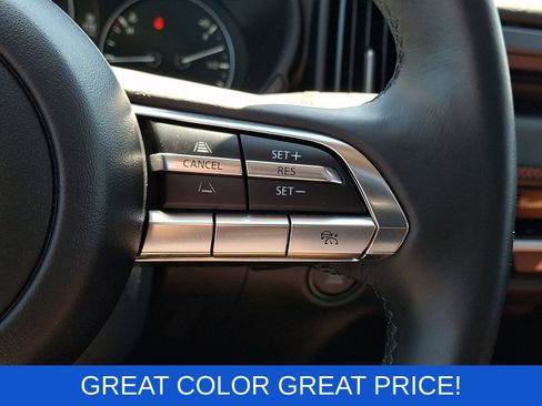 Used 2023 MAZDA CX-50 Meridian Edition w/ Apex Package AWD/4WD image 24